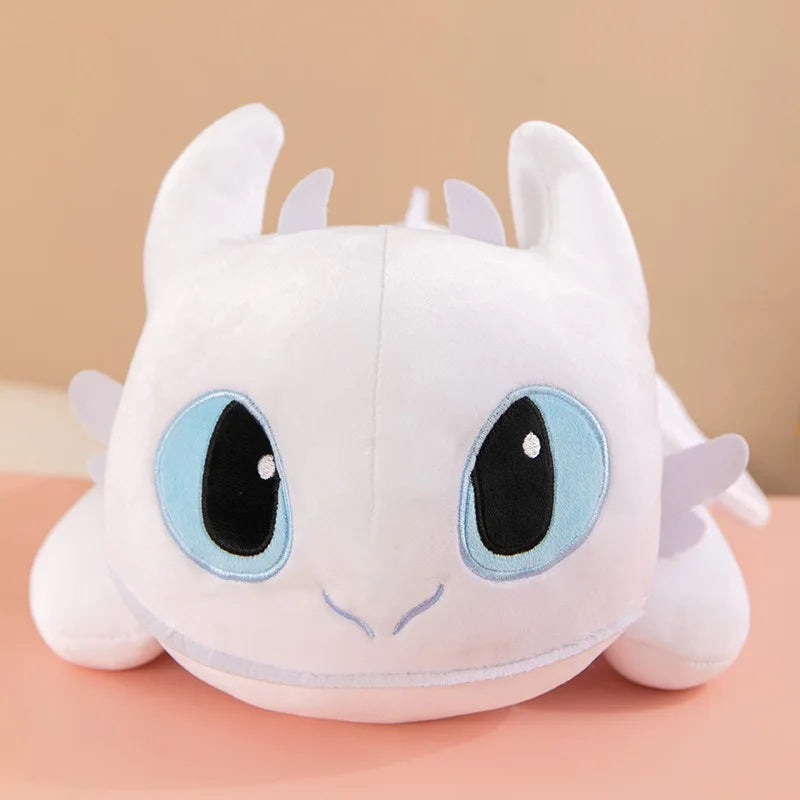 Little Flying Dragon Plush Doll – Cute & Cozy Pillow for Kids