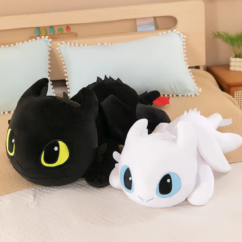 Little Flying Dragon Plush Doll – Cute & Cozy Pillow for Kids