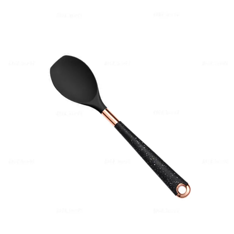 1-Pack Silicone Kitchen Utensil – Non-Stick & Heat-Resistant Cooking Tool