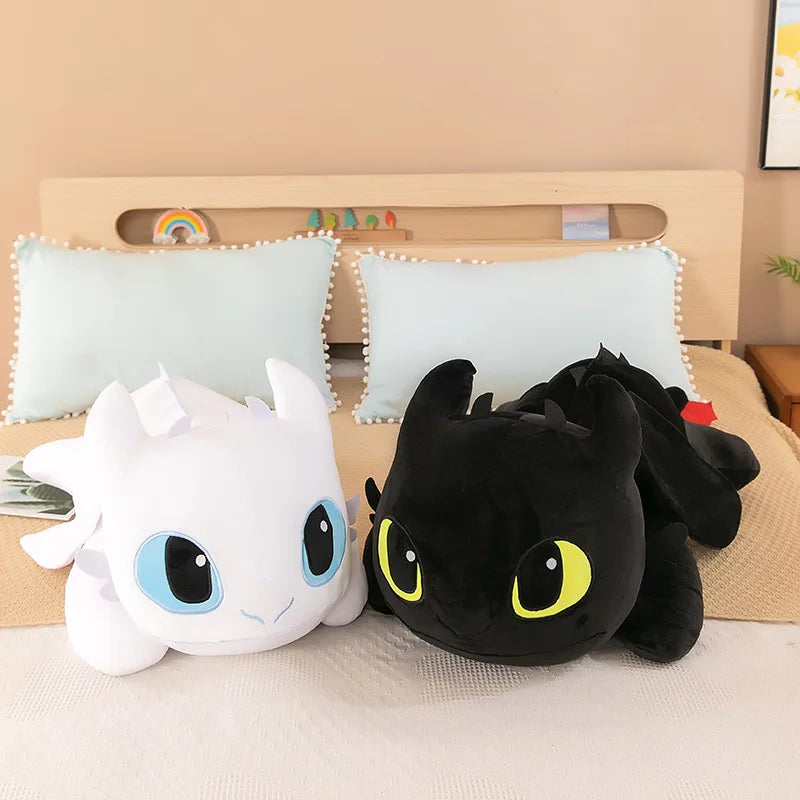 Little Flying Dragon Plush Doll – Cute & Cozy Pillow for Kids