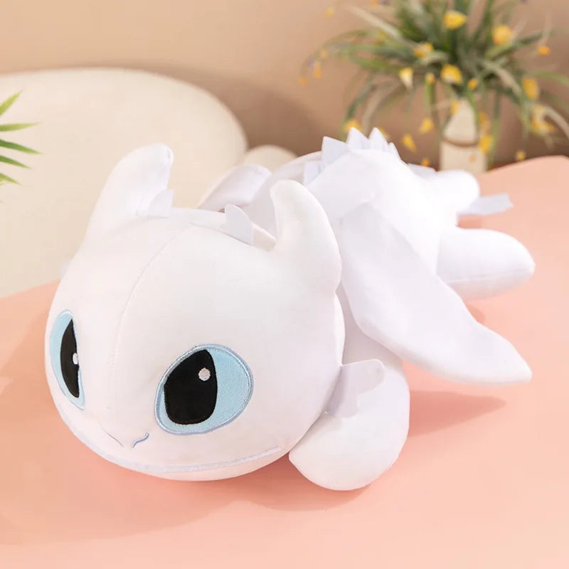 Little Flying Dragon Plush Doll – Cute & Cozy Pillow for Kids