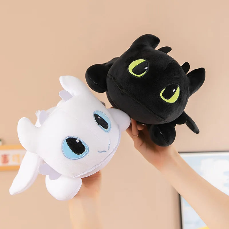 Little Flying Dragon Plush Doll – Cute & Cozy Pillow for Kids