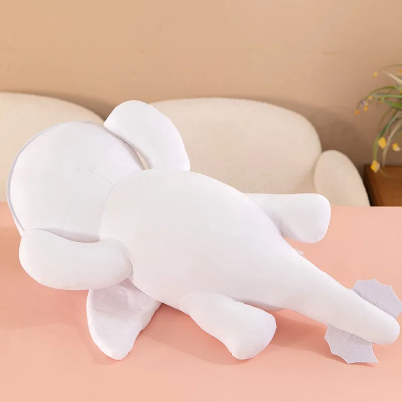 Little Flying Dragon Plush Doll – Cute & Cozy Pillow for Kids