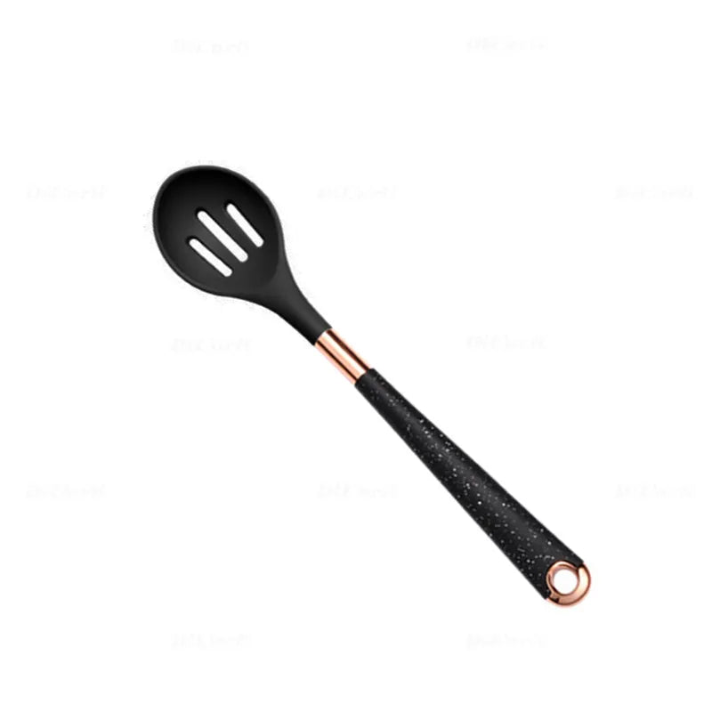 1-Pack Silicone Kitchen Utensil – Non-Stick & Heat-Resistant Cooking Tool